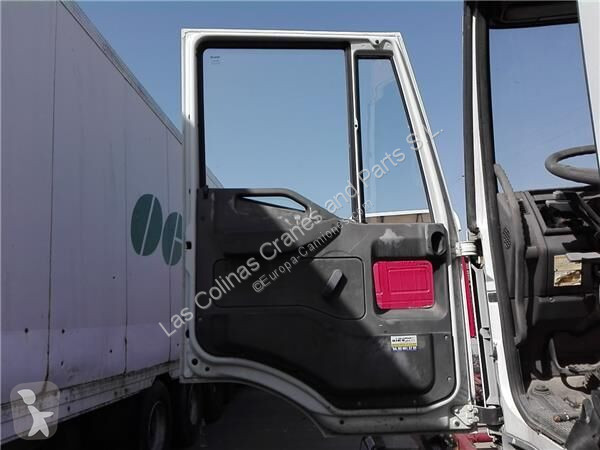 Náhradní díly pro kamiony Iveco Porte Puerta...
