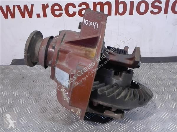 Reservedele til lastbil Iveco Différentiel...