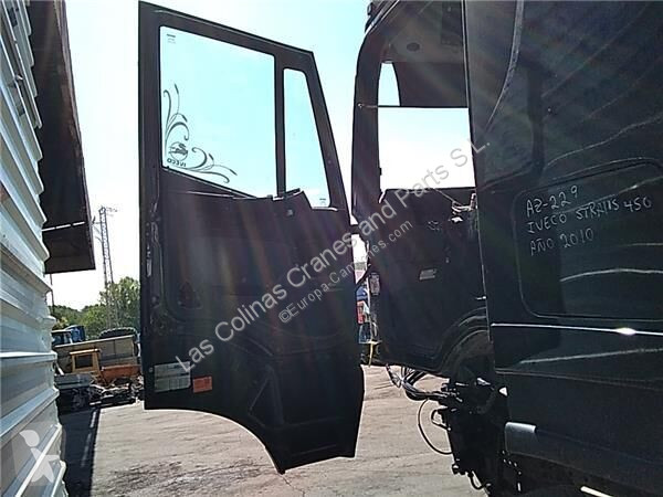 Náhradní díly pro kamiony Iveco Porte Puerta...