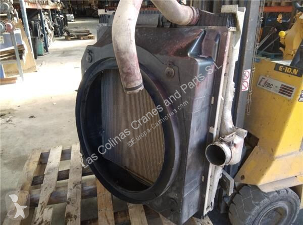 Reservdelar lastbilar Iveco Radiateur de...