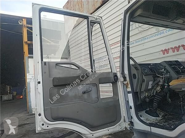 Ricambio per autocarri Iveco Porte Puerta...