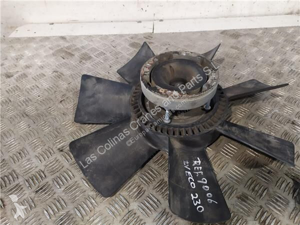 Náhradní díly pro kamiony Iveco Ventilateur de...