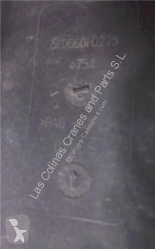 Peças pesados MAN Ventilateur de...