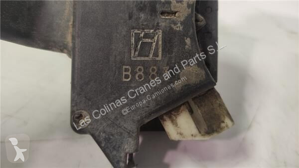 Reservdelar lastbilar Iveco Commutateur de...