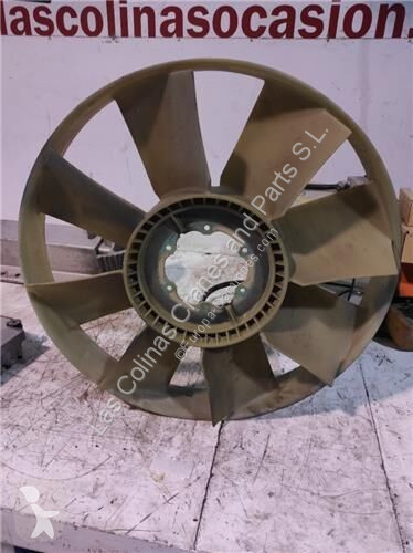 Reservdelar lastbilar Iveco Ventilateur de...