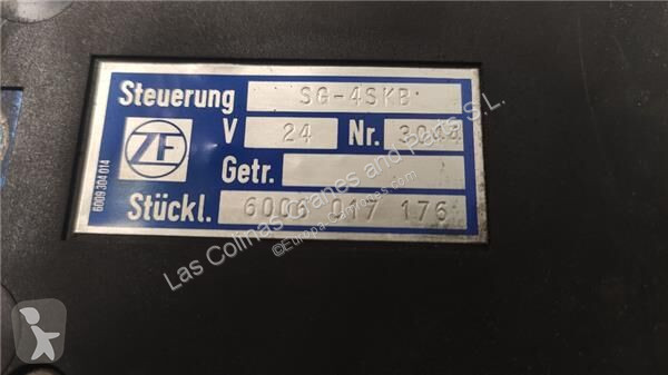 Reservdelar lastbilar Iveco Levier de vitesses...