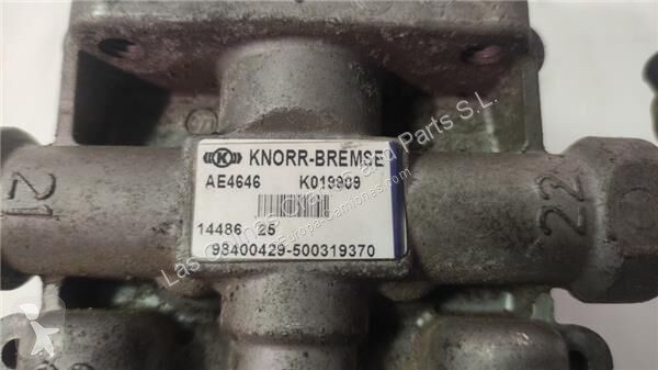 Reservedele til lastbil Iveco Distributeur...