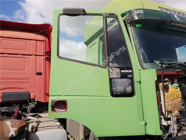 Vrachtwagenonderdelen Iveco Porte Puerta...