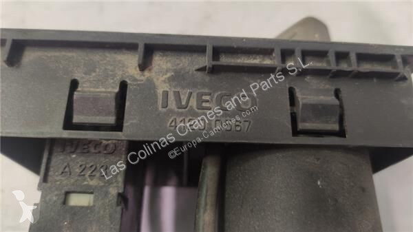 Reservdelar lastbilar Iveco Tableau de bord...
