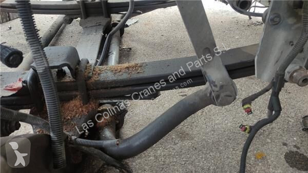 Peças pesados Iveco Barre stabilisatrice pour...