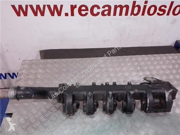 Reservdelar lastbilar MAN Collecteur Colector...