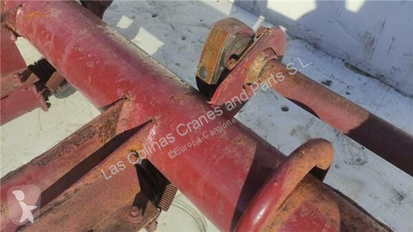 Piese camioane BPW Essieu pour camion
