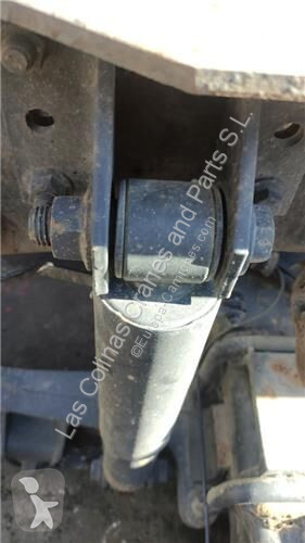 Reservdelar lastbilar Iveco Amortisseur...