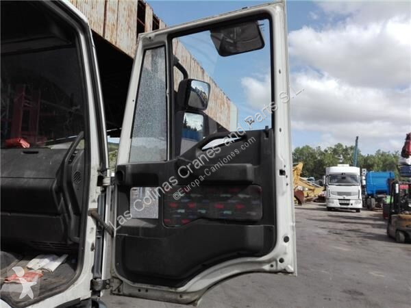 Náhradní díly pro kamiony Iveco Porte Puerta...