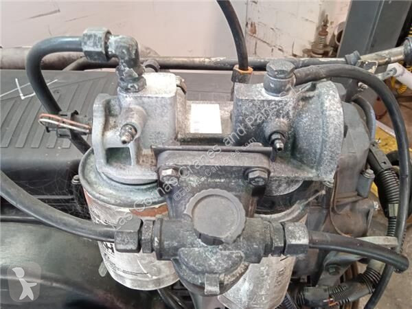 Náhradní díly pro kamiony Iveco Filtre Ã...