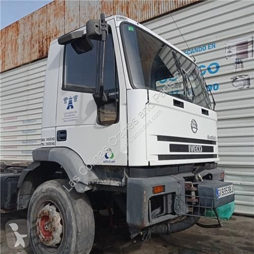 Reservdelar lastbilar Iveco Cabine Cabina...