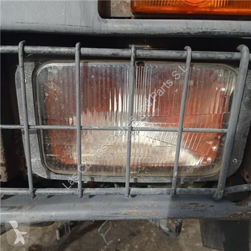 Pièces poids lourds Iveco Phare Faro Delantero...