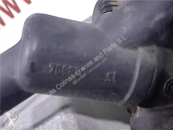Reservdelar lastbilar Iveco Cylindre récepteur...