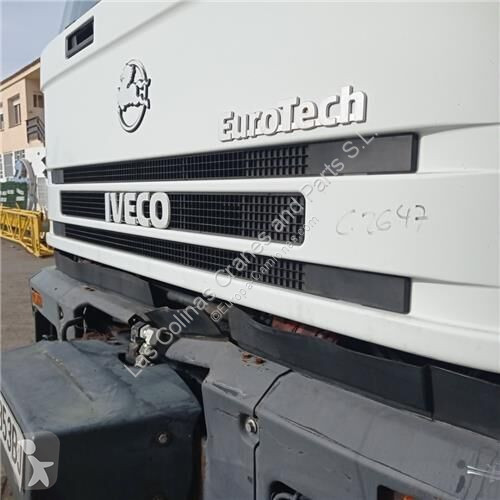 Náhradní díly pro kamiony Iveco Calandre...