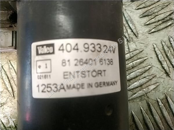 Reservedele til lastbil DAF Moteur...