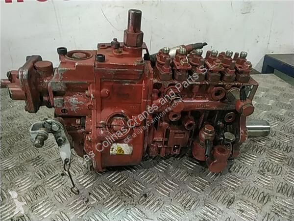 Reservdelar lastbilar Iveco Bloc-moteur...
