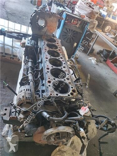 Náhradní díly pro kamiony Iveco Moteur Despiece...