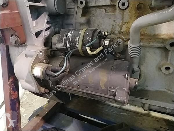 Reservdelar lastbilar Iveco Moteur Motor...
