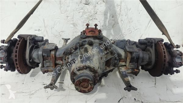 Ricambio per autocarri DAF Différentiel pour...