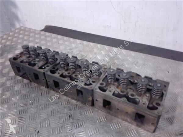 Peças pesados MAN Culasse Culata  M2000L/M2000M...