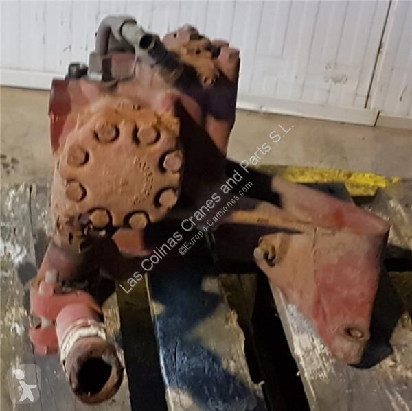 Peças pesados Iveco Boîtier de direction Caja...