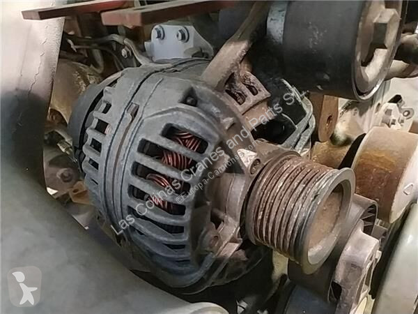 Vrachtwagenonderdelen Iveco Générateur...
