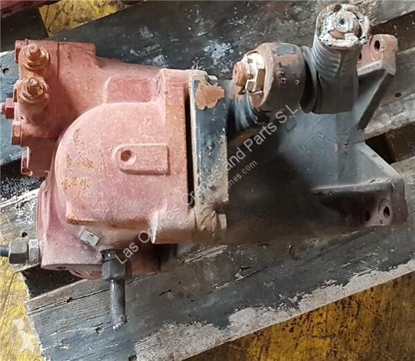 Reservedele til lastbil Iveco Boîtier de...