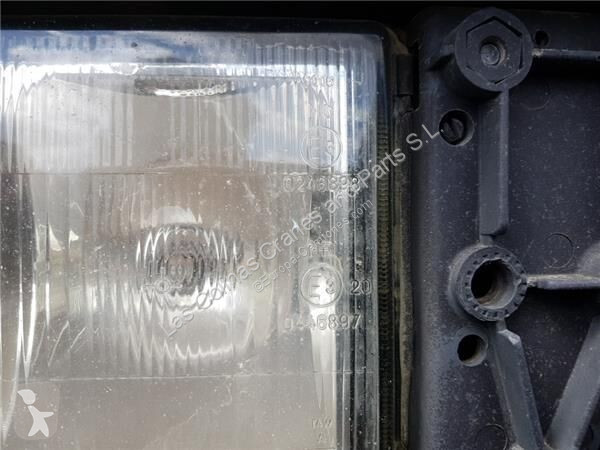 Vrachtwagenonderdelen Iveco Phare Faro...
