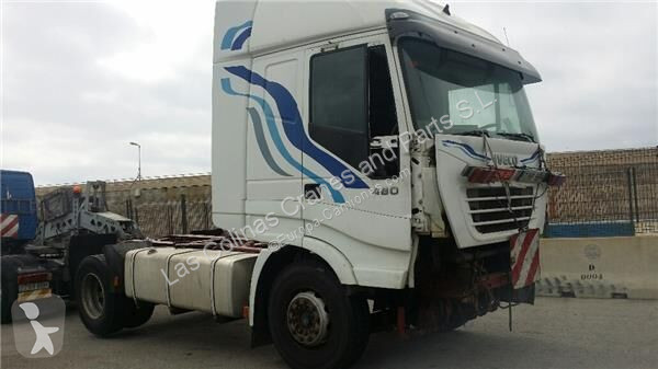Peças pesados Iveco Commutateur de colonne de...