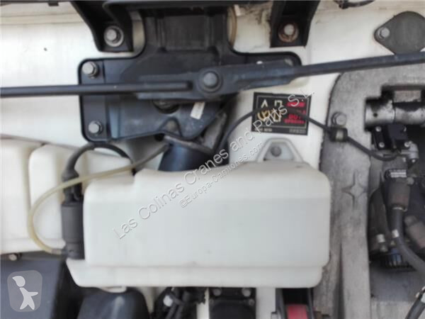 Reservdelar lastbilar Iveco Moteur...