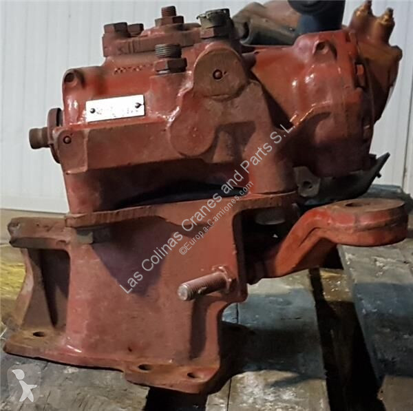 Peças pesados Iveco Boîtier de direction Caja...