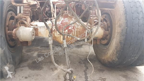 Ricambio per autocarri Iveco Différentiel 260...