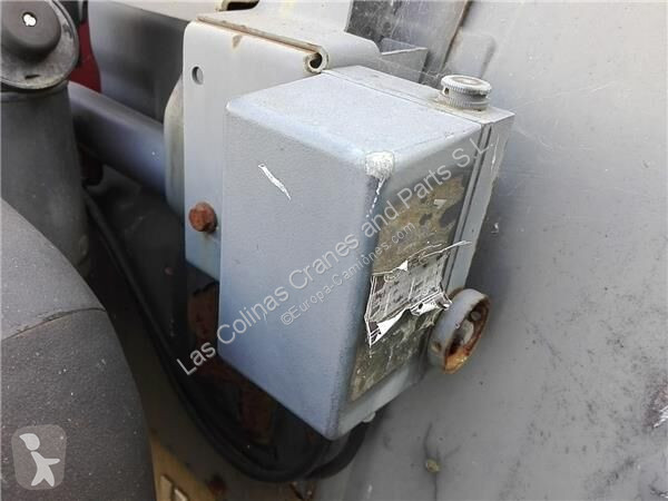 Reservdelar lastbilar Iveco Pompe de levage de...