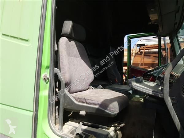 Reservdelar lastbilar Iveco Siège Asiento...
