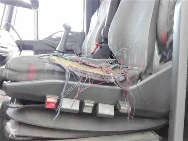 Vrachtwagenonderdelen Iveco Siège Asiento...