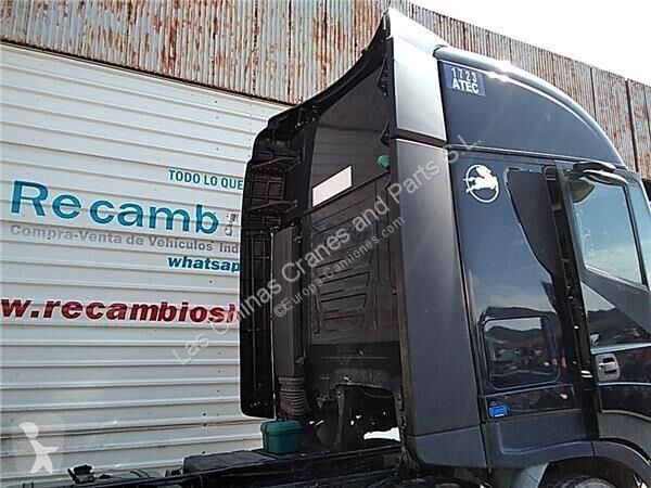 Náhradní díly pro kamiony Iveco Aileron Spoiler...