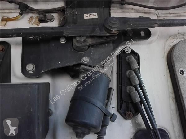 Vrachtwagenonderdelen Iveco Moteur...