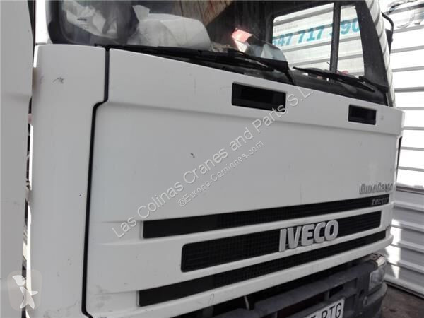 Náhradní díly pro kamiony Iveco Calandre...