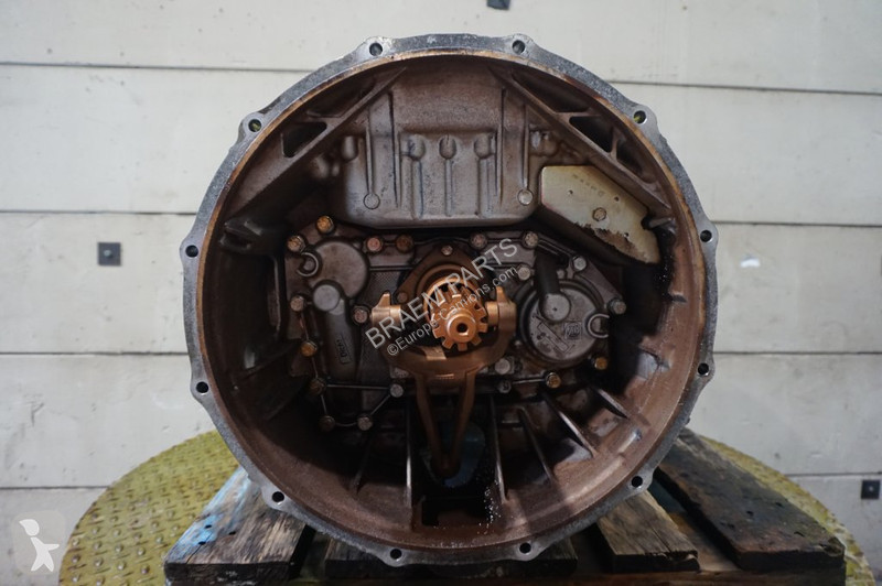 Reservdelar lastbilar ZF 12AS2331DD+INT3