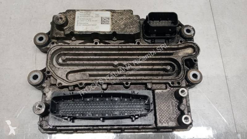Peças pesados Mercedes EURO 6 2014>