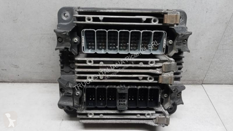 Reservdelar lastbilar Scania 2005>