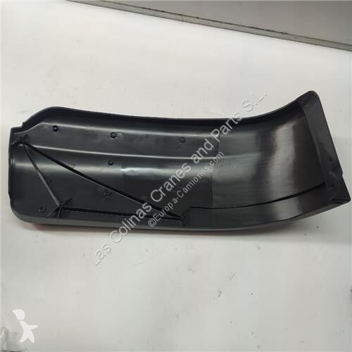 Reservdelar lastbilar MAN Pare-chocs pour camion