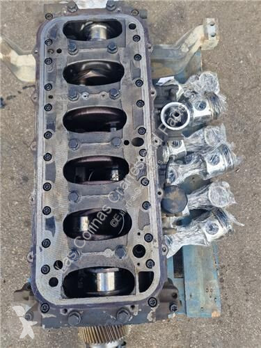 Vrachtwagenonderdelen Iveco Moteur pour camion...