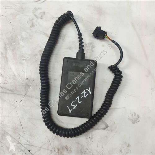Piese camioane MAN Télécomde de suspension pour...