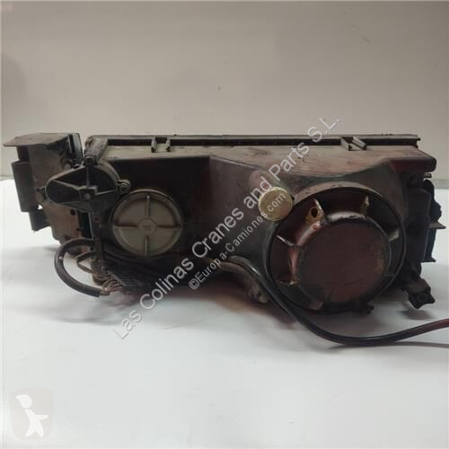 Pièces poids lourds Iveco Phare pour camion (LD)